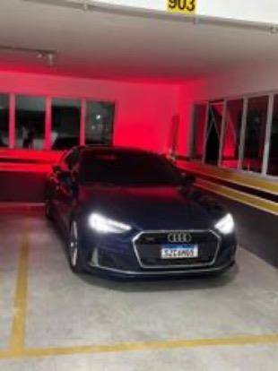 AUDI A5 2.0 TFSI MHEV SPORTBACK ADVANCED S TRONIC